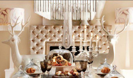 Современный дизайн интерьера от AltaModa