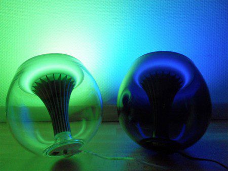 Светодиодные лампы - второе поколение светильников Philips Светодиодные лампы - второе поколение светильников Philips