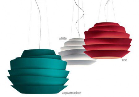 Современный светильник от Foscarini фото Современный светильник от Foscarini фото