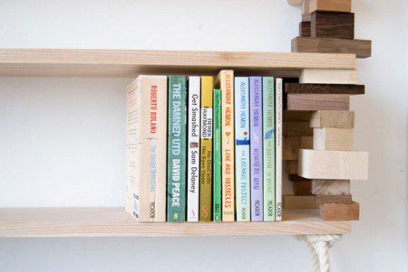 дизайн книжной полки дизайн книжной полки