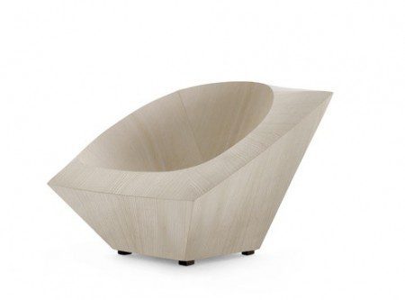 TWB стулья дизайнера Raw Edges для Cappellini TWB стулья дизайнера Raw Edges для Cappellini