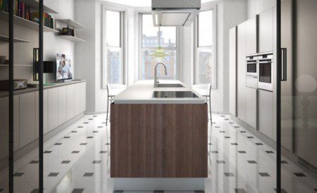 Дизайн кухни Дизайн кухни
