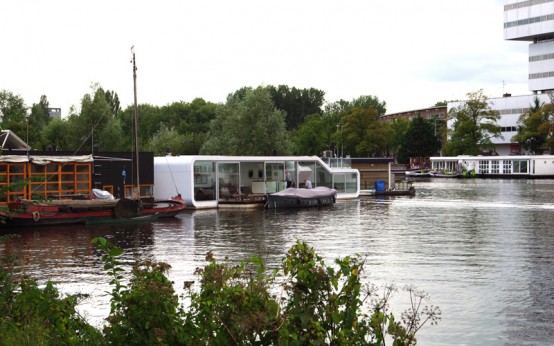 sovremennyj-dom-na-reke-amstel-v-amsterdame5 sovremennyj-dom-na-reke-amstel-v-amsterdame5
