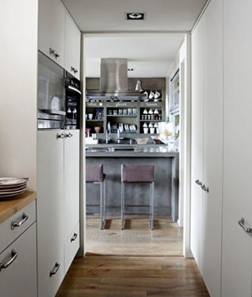 Уютная квартира в Барселоне Уютная квартира в Барселоне