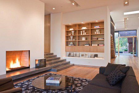 Современная архитектура: The Stoneridge Residence