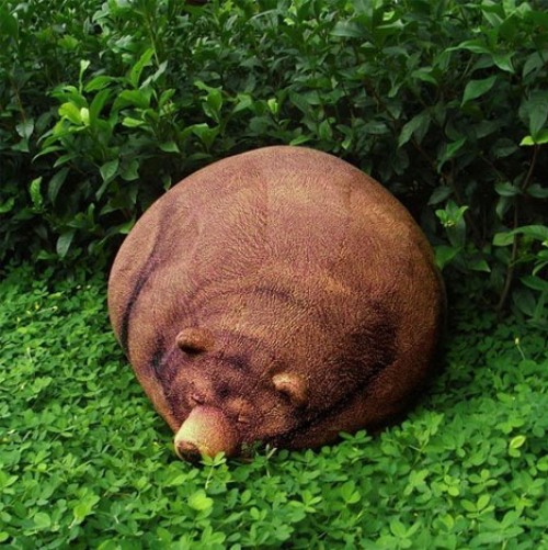 Забавный стул