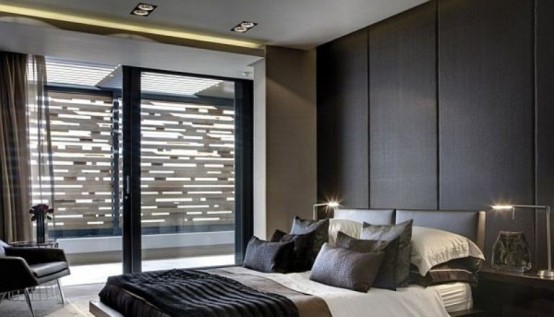 Резиденция от Antoni Associates 10