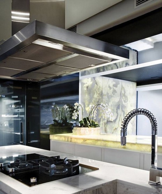 Резиденция от Antoni Associates 6