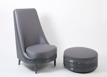 Мебель Lee Broom Мебель Lee Broom
