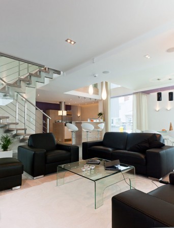 Дом в Польше от Wamhouse 1 Дом в Польше от Wamhouse 1