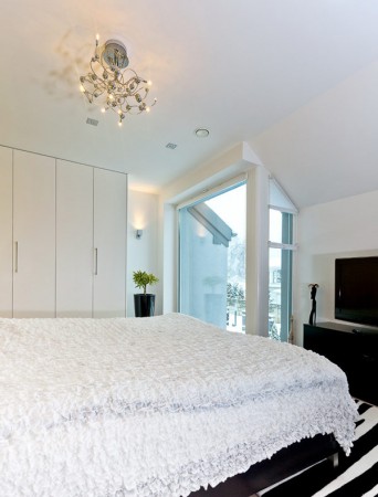 Дом в Польше от Wamhouse 10 Дом в Польше от Wamhouse 10