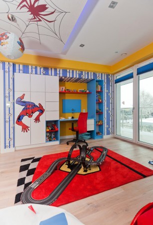Дом в Польше от Wamhouse 12 Дом в Польше от Wamhouse 12