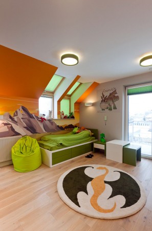 Дом в Польше от Wamhouse 13 Дом в Польше от Wamhouse 13