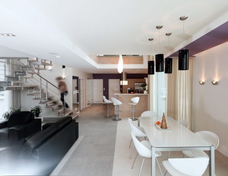 Дом в Польше от Wamhouse 2 Дом в Польше от Wamhouse 2