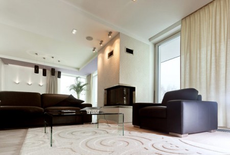 Дом в Польше от Wamhouse 3 Дом в Польше от Wamhouse 3