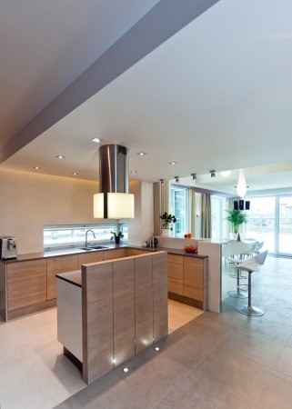 Дом в Польше от Wamhouse 4 Дом в Польше от Wamhouse 4