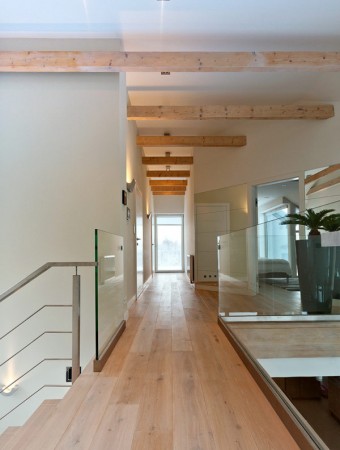 Дом в Польше от Wamhouse 5 Дом в Польше от Wamhouse 5