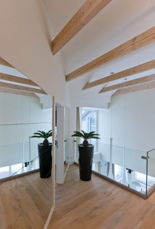 Дом в Польше от Wamhouse 6 Дом в Польше от Wamhouse 6