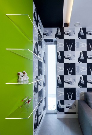 Дом в Польше от Wamhouse 7 Дом в Польше от Wamhouse 7