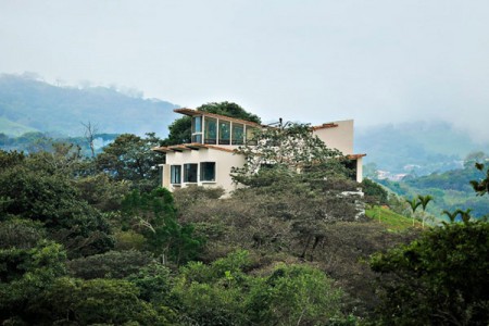 Модный дом в Коста-Рике: Areopagus Residence 3 Модный дом в Коста-Рике: Areopagus Residence 3