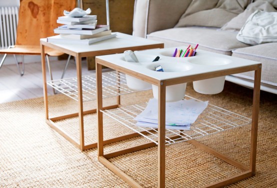 Новая коллекция от IKEA Новая коллекция от IKEA