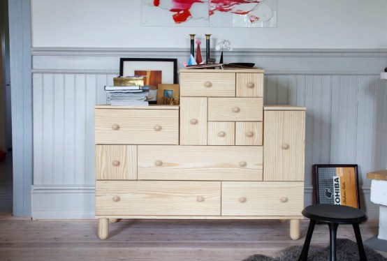 Новая коллекция от IKEA Новая коллекция от IKEA
