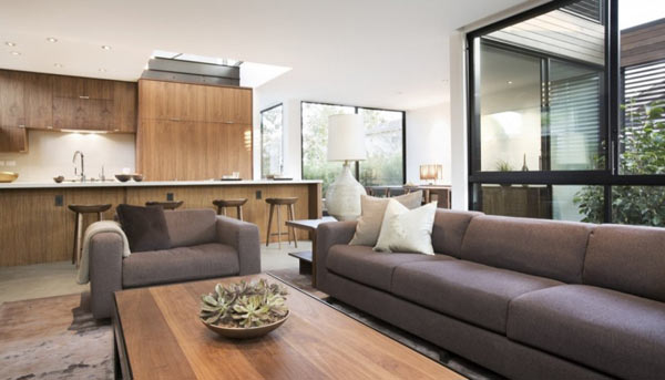 Palms Residence: конфиденциальность на высшем уровне 3 Palms Residence: конфиденциальность на высшем уровне 3