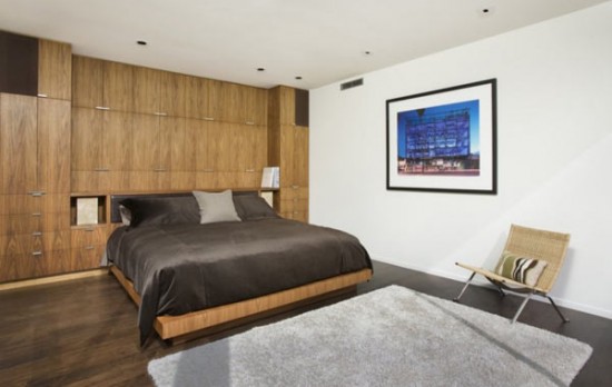 Palms Residence: конфиденциальность на высшем уровне 6 Palms Residence: конфиденциальность на высшем уровне 6