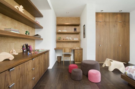 Palms Residence: конфиденциальность на высшем уровне 7 Palms Residence: конфиденциальность на высшем уровне 7