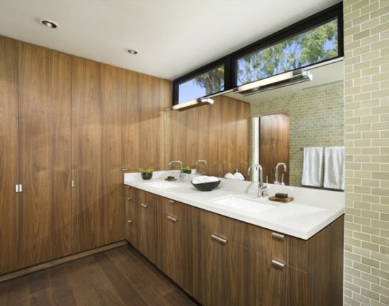 Palms Residence: конфиденциальность на высшем уровне 8 Palms Residence: конфиденциальность на высшем уровне 7