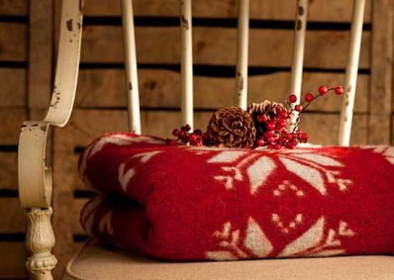 Коллекция новогодних украшений от Zara Home