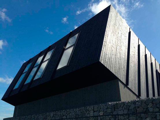 ZEB Pilot House: экологичная резиденция в Норвегии