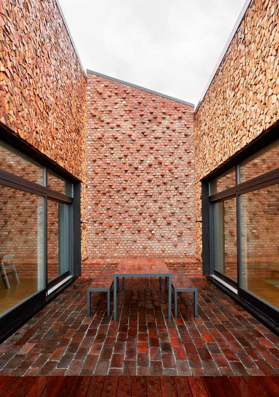 ZEB Pilot House: экологичная резиденция в Норвегии