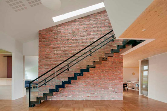 ZEB Pilot House: экологичная резиденция в Норвегии