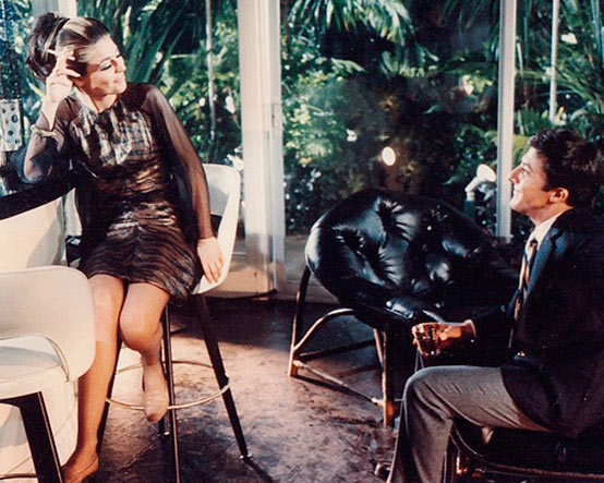 Выпускник / The Graduate Выпускник / The Graduate