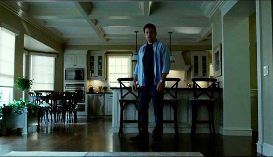 Исчезнувшая / Gone Girl Исчезнувшая / Gone Girl