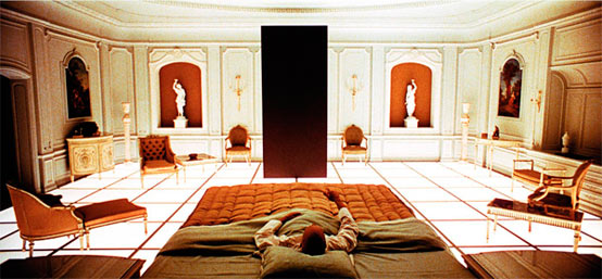 2001: Космическая одиссея / 2001: A Space Odyssey 2001: Космическая одиссея / 2001: A Space Odyssey