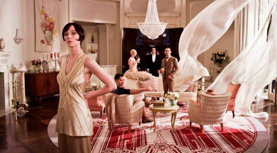 Великий Гэтсби / The Great Gatsby Великий Гэтсби / The Great Gatsby