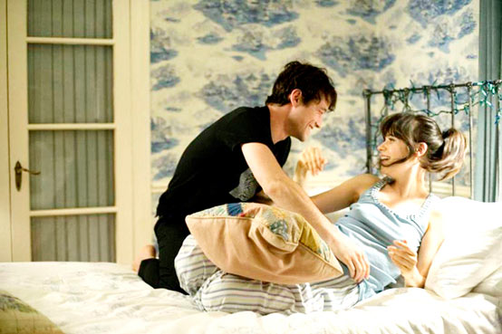 500 дней лета / (500) Days of Summer 500 дней лета / (500) Days of Summer