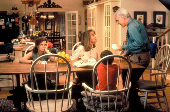 Отец невесты / Father of the Bride Отец невесты / Father of the Bride